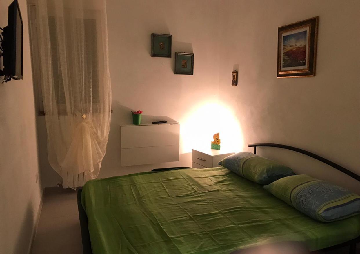 Villa Il Carrubo - Basilicata Pisticci Extérieur photo