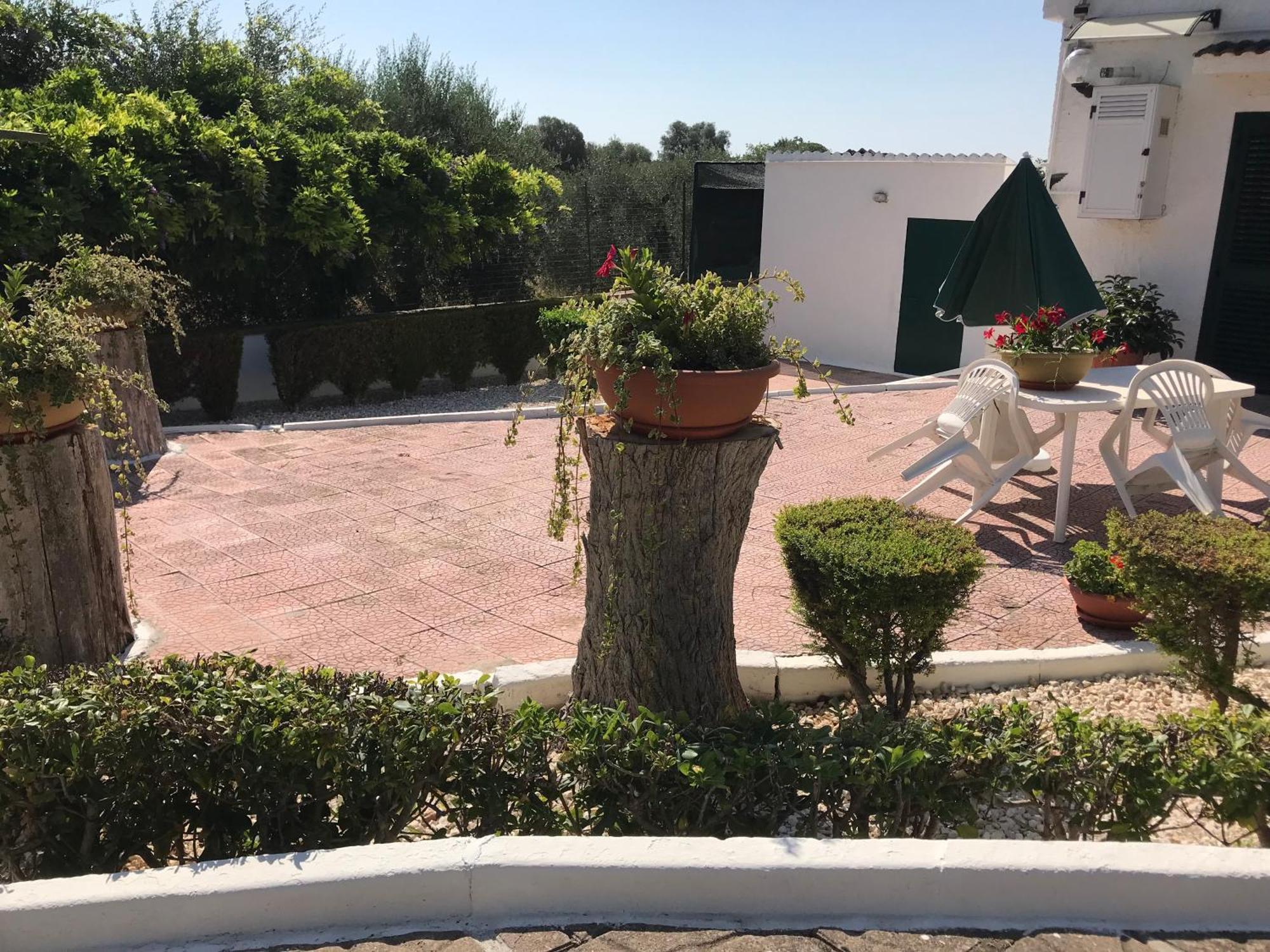 Villa Il Carrubo - Basilicata Pisticci Extérieur photo