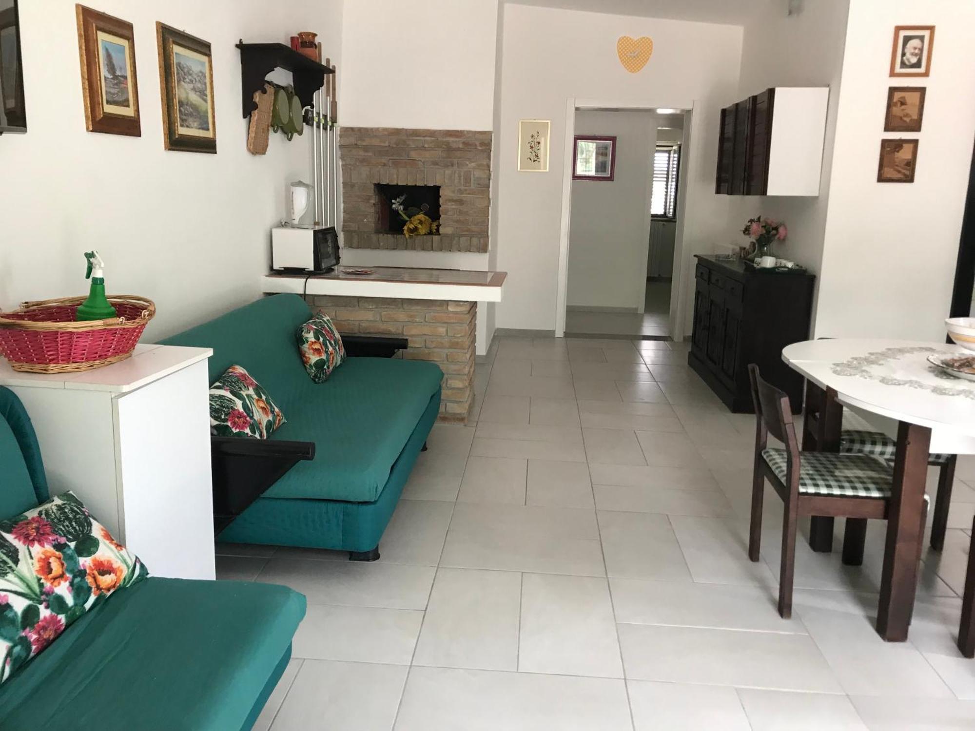 Villa Il Carrubo - Basilicata Pisticci Extérieur photo