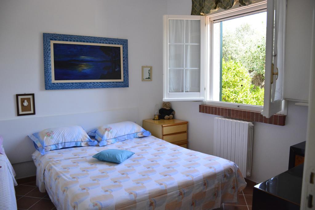 Villa Il Carrubo - Basilicata Pisticci Extérieur photo